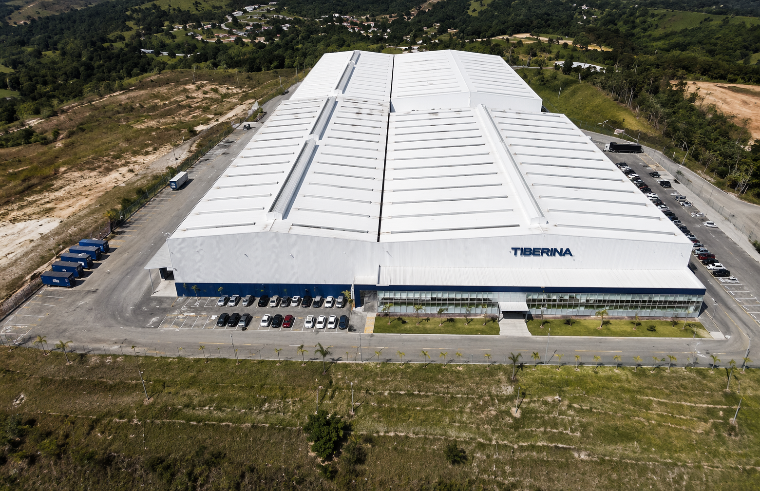 Foto 5 — Tiberina Automotive
